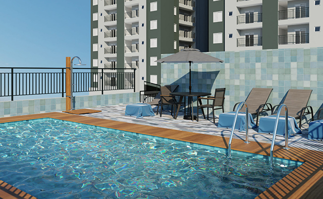 new vila matilde
