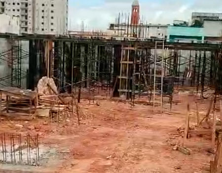 Imagem do vídeo